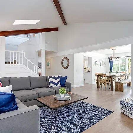Tamarack Holiday home