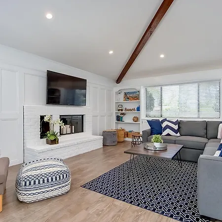 Holiday home Tamarack Carlsbad