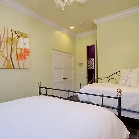 Chinquapin Holiday home Carlsbad
