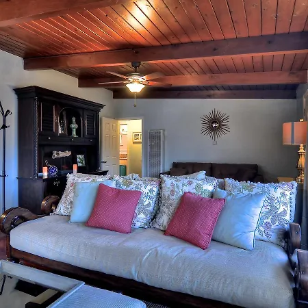 Apartment Acacia A *