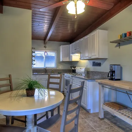 Apartment Acacia A