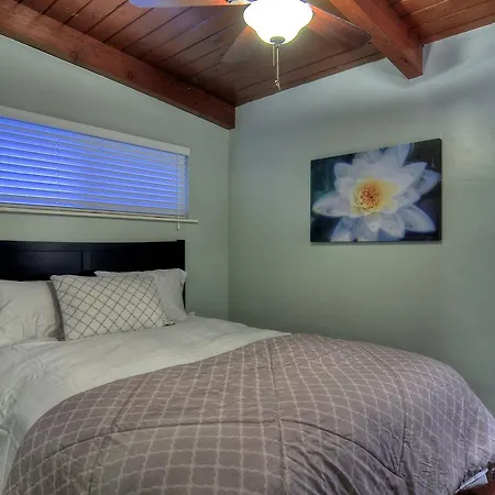 Apartment Acacia A
