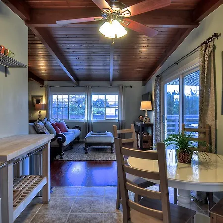 Apartment Acacia A Carlsbad