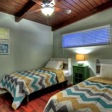 Apartment Acacia A