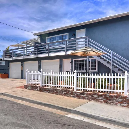 Acacia A Apartment *