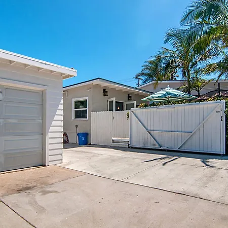 Holiday home 1/2 Garfield Carlsbad
