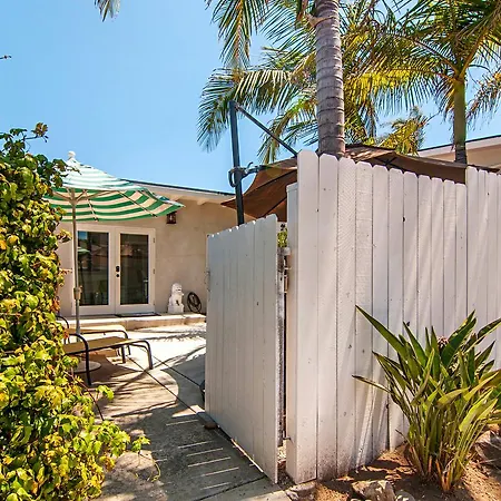 1/2 Garfield * Carlsbad
