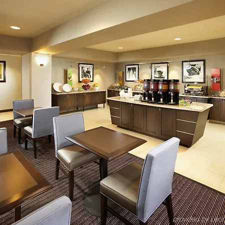 Hotel Hampton North San Diego County Carlsbad