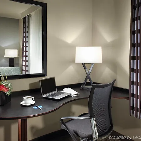 Hampton North San Diego County Hotel 3*