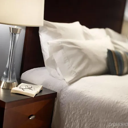 Hotel Hampton North San Diego County Carlsbad
