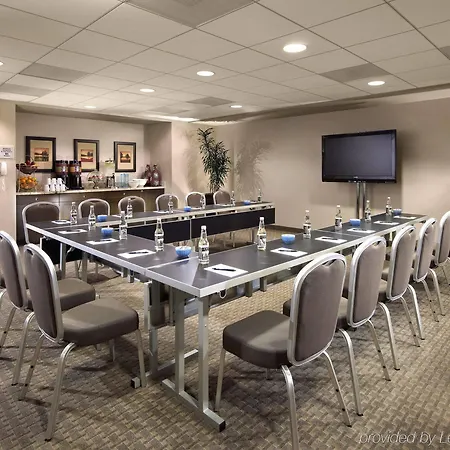 Hampton North San Diego County Hotel 3*