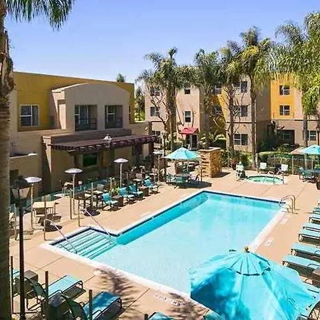 Hotel San Diego Carlsbad