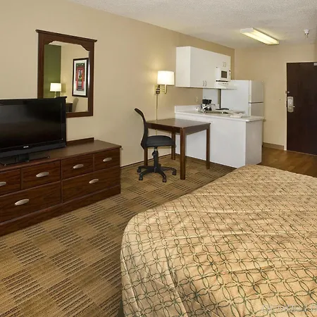 Hotel Extended America - San Diego - Village By The Sea Carlsbad