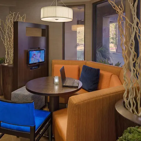 Courtyard By Marriott San Diego Hotel Carlsbad