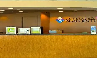 Resort Seapointe Carlsbad