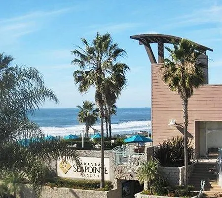 Resort Seapointe Carlsbad