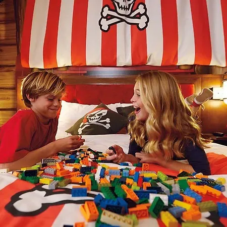 Hotel Legoland At Legoland Cal 3*