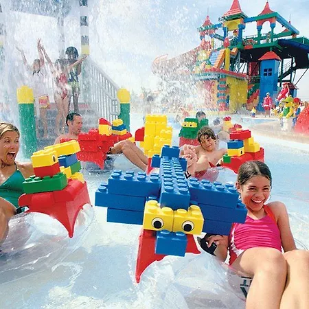 Legoland At Legoland Cal 3* Carlsbad