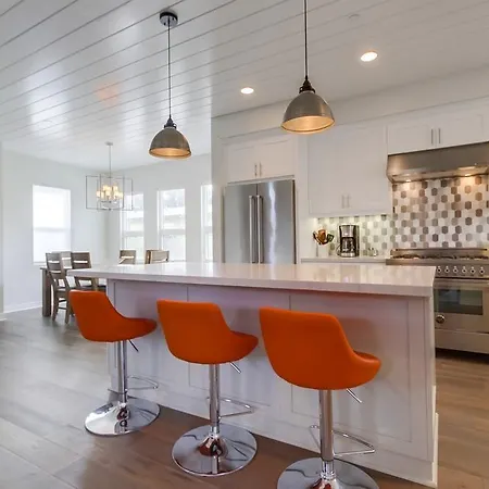 North Shore Holiday home Carlsbad