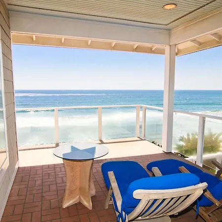 Single Family Oceanfront C1205-0 Holiday home