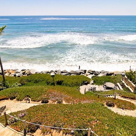 Holiday home Single Family Oceanfront C1205-0
