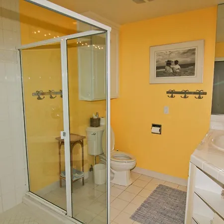 Holiday home Single Family Oceanfront C1205-0 *