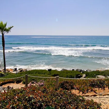 Single Family Oceanfront C1205-0 * Carlsbad