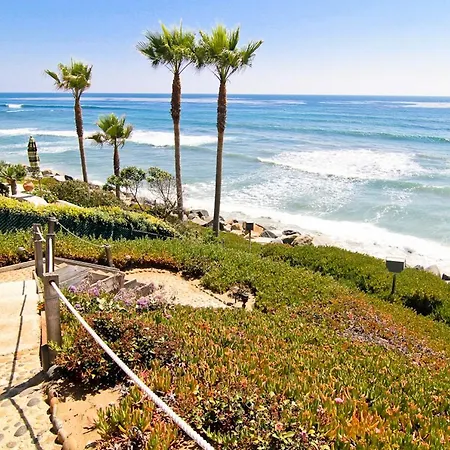 Single Family Oceanfront C1205-0 *
