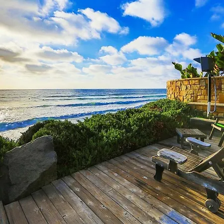 Single Family Oceanfront C1205-0