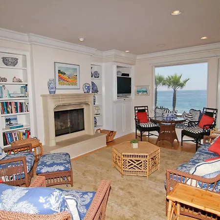 Single Family Oceanfront C1205-0 Holiday home *