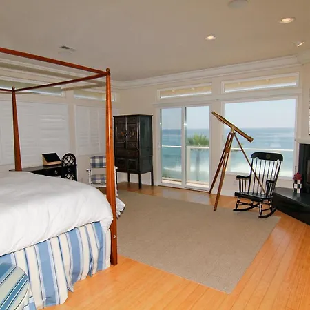 Single Family Oceanfront C1205-0 * Carlsbad