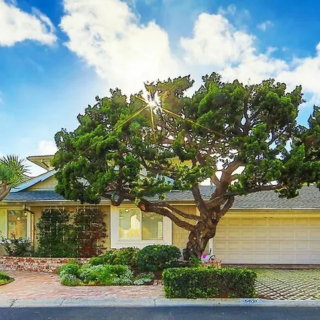 Single Family Oceanfront C1205-0