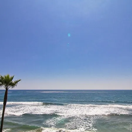 Holiday home Single Family Oceanfront C1205-0 *