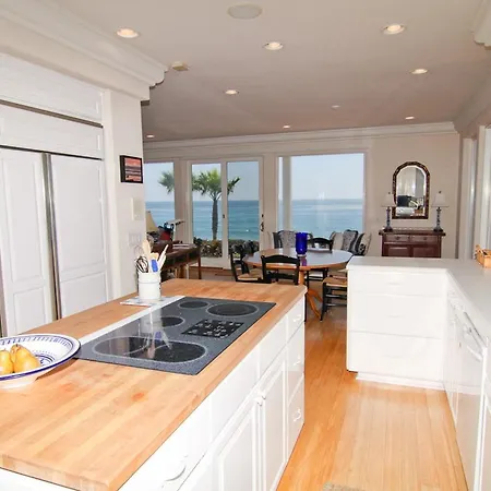 Single Family Oceanfront C1205-0 Carlsbad