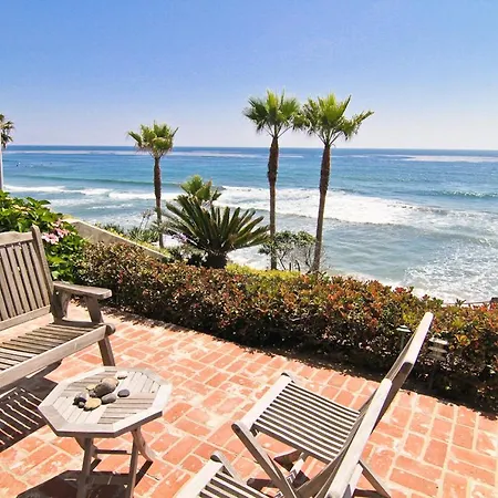 Holiday home Single Family Oceanfront C1205-0 Carlsbad
