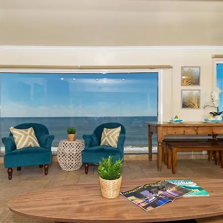 Apartment 6br Beachfront C5103-23