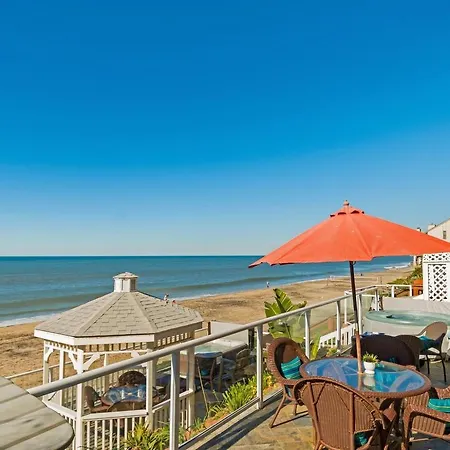 Apartment 6br Beachfront C5103-23 Carlsbad