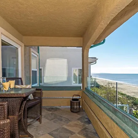 6br Beachfront C5103-23 Apartment