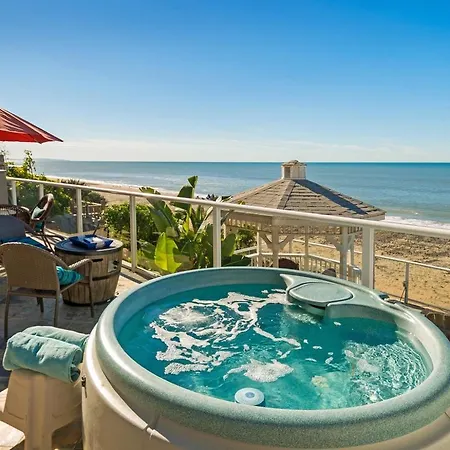 Apartment 6br Beachfront C5103-23 *