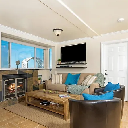 6br Beachfront C5103-23 *