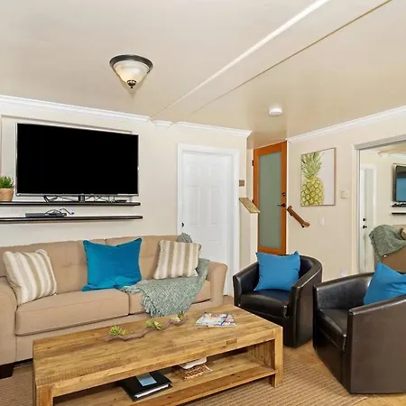 6br Beachfront C5103-23 *