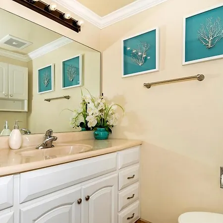 6br Beachfront C5103-23 Apartment *