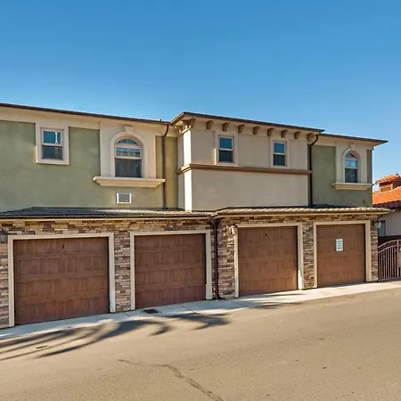 6br Beachfront C5103-23 Apartment Carlsbad