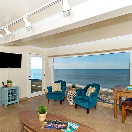 6br Beachfront C5103-23 *
