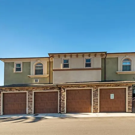 6br Beachfront C5103-23 *