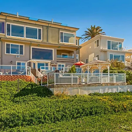 6br Beachfront C5103-23