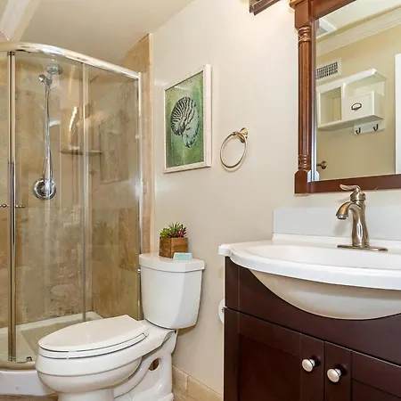 6br Beachfront C5103-23 Apartment Carlsbad