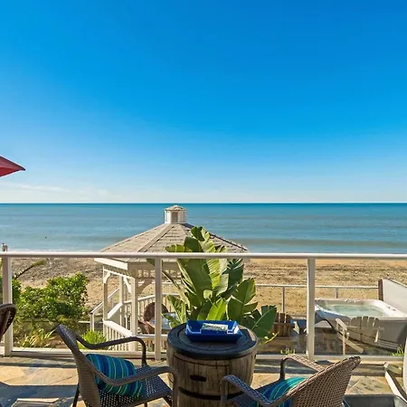 6br Beachfront C5103-23 * Carlsbad