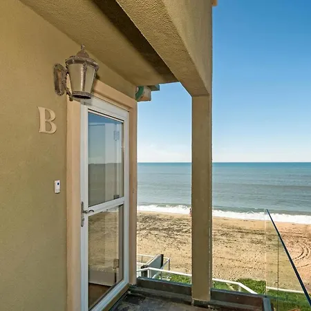 Apartment 6br Beachfront C5103-23 *