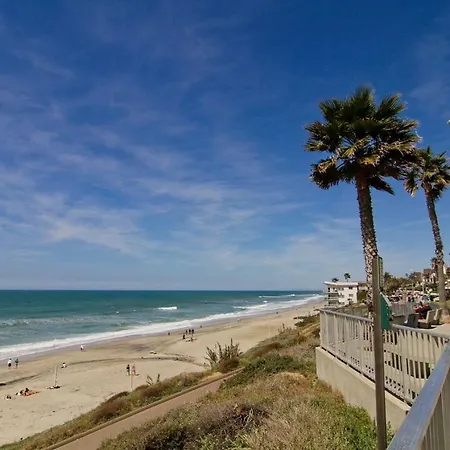 6br Beachfront C5103-23 Carlsbad